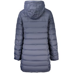 PEPE JEANS GIUBBOTTO DONNA BLU