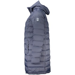 PEPE JEANS GIUBBOTTO DONNA BLU