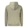 PEPE JEANS FELPA SENZA ZIP UOMO VERDE