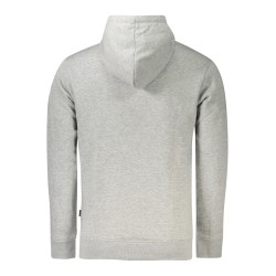 PEPE JEANS FELPA SENZA ZIP UOMO GRIGIO