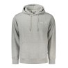 PEPE JEANS FELPA SENZA ZIP UOMO GRIGIO