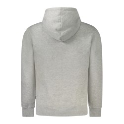 PEPE JEANS FELPA SENZA ZIP UOMO GRIGIO