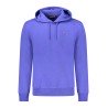 NAPAPIJRI FELPA SENZA ZIP UOMO BLU