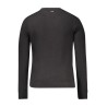 NAPAPIJRI MAGLIA UOMO NERO
