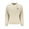NAPAPIJRI FELPA SENZA ZIP UOMO BEIGE