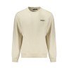 NAPAPIJRI FELPA SENZA ZIP UOMO BEIGE