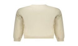 NAPAPIJRI FELPA SENZA ZIP UOMO BEIGE