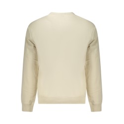 NAPAPIJRI FELPA SENZA ZIP UOMO BEIGE