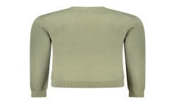 NAPAPIJRI MAGLIA UOMO VERDE