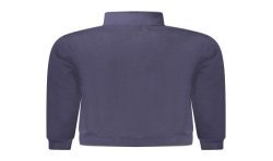 NAPAPIJRI FELPA SENZA ZIP UOMO BLU