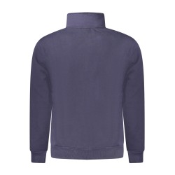 NAPAPIJRI FELPA SENZA ZIP UOMO BLU