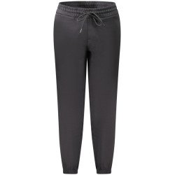 NAPAPIJRI PANTALONE TUTA LUNGO DONNA NERO