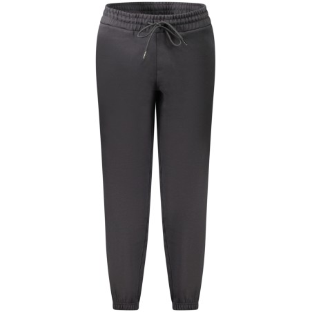 NAPAPIJRI PANTALONE TUTA LUNGO DONNA NERO