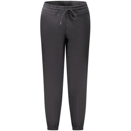 NAPAPIJRI PANTALONE TUTA LUNGO DONNA NERO