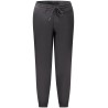 NAPAPIJRI PANTALONE TUTA LUNGO DONNA NERO