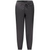 NAPAPIJRI PANTALONE TUTA LUNGO DONNA NERO