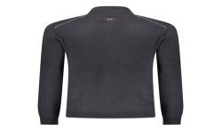 NAPAPIJRI MAGLIONE UOMO NERO