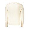NAPAPIJRI MAGLIONE UOMO BIANCO