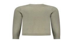 NAPAPIJRI MAGLIONE UOMO VERDE