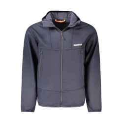 NAPAPIJRI GIUBBOTTO UOMO BLU