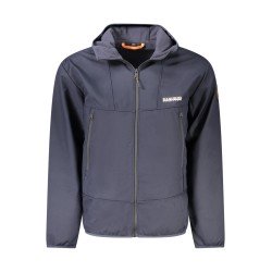 NAPAPIJRI GIUBBOTTO UOMO BLU