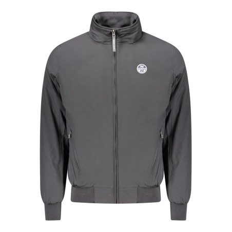 NORTH SAILS GIUBBOTTO UOMO NERO