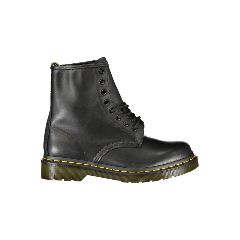 DR.MARTENS CALZATURA STIVALE DONNA NERO