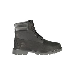 TIMBERLAND CALZATURA STIVALE DONNA NERO