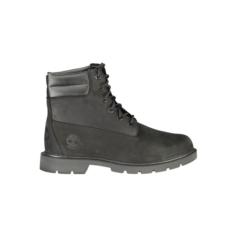 TIMBERLAND CALZATURA STIVALE DONNA NERO