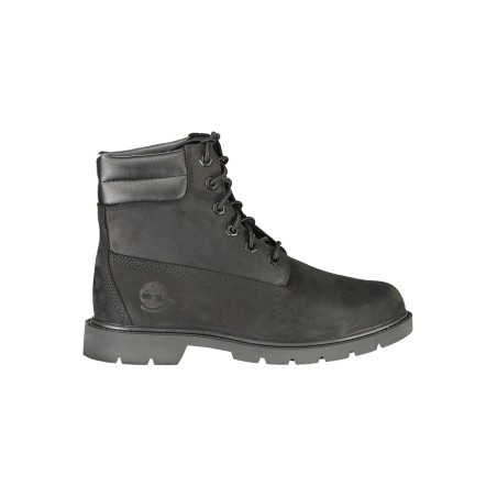 TIMBERLAND CALZATURA STIVALE DONNA NERO