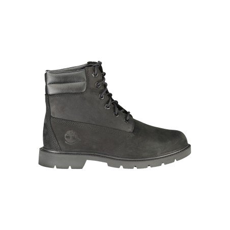 TIMBERLAND CALZATURA STIVALE DONNA NERO