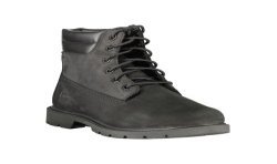 TIMBERLAND CALZATURA STIVALE DONNA NERO