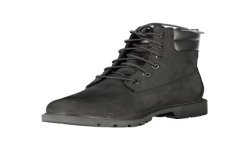 TIMBERLAND CALZATURA STIVALE DONNA NERO