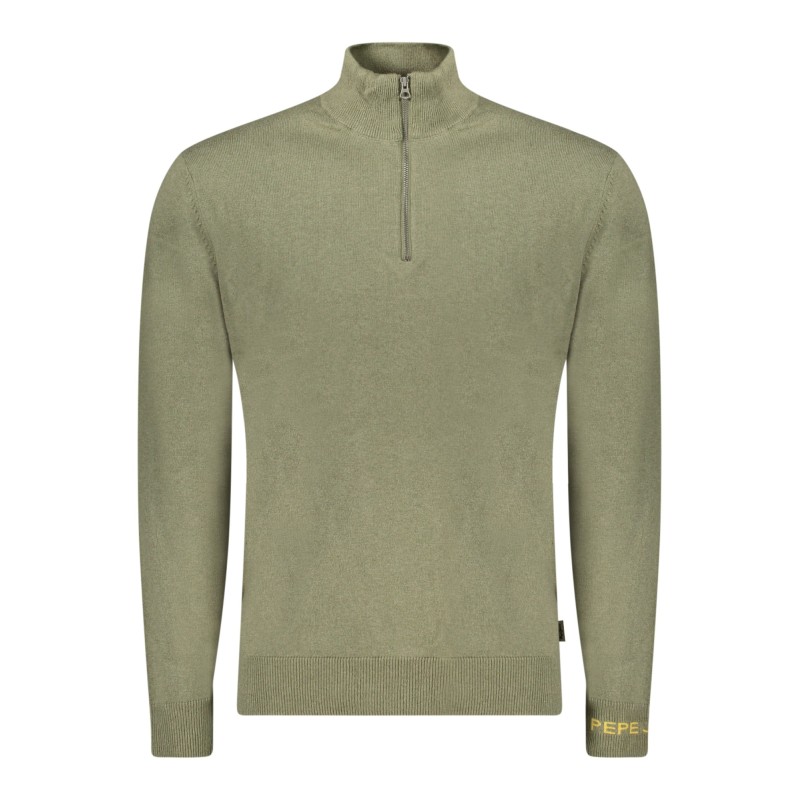 PEPE JEANS MAGLIA UOMO VERDE
