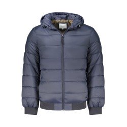 PEPE JEANS GIUBBOTTO UOMO BLU