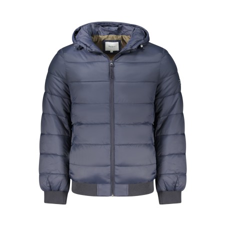 PEPE JEANS GIUBBOTTO UOMO BLU