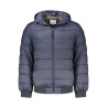 PEPE JEANS GIUBBOTTO UOMO BLU