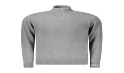 PEPE JEANS MAGLIA UOMO GRIGIO