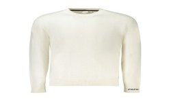 PEPE JEANS MAGLIA UOMO BIANCO
