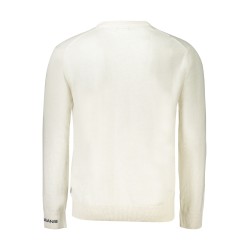 PEPE JEANS MAGLIA UOMO BIANCO