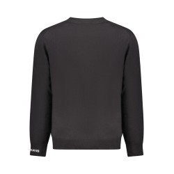 PEPE JEANS MAGLIA UOMO NERO