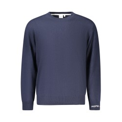 PEPE JEANS MAGLIA UOMO BLU