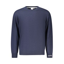 PEPE JEANS MAGLIA UOMO BLU