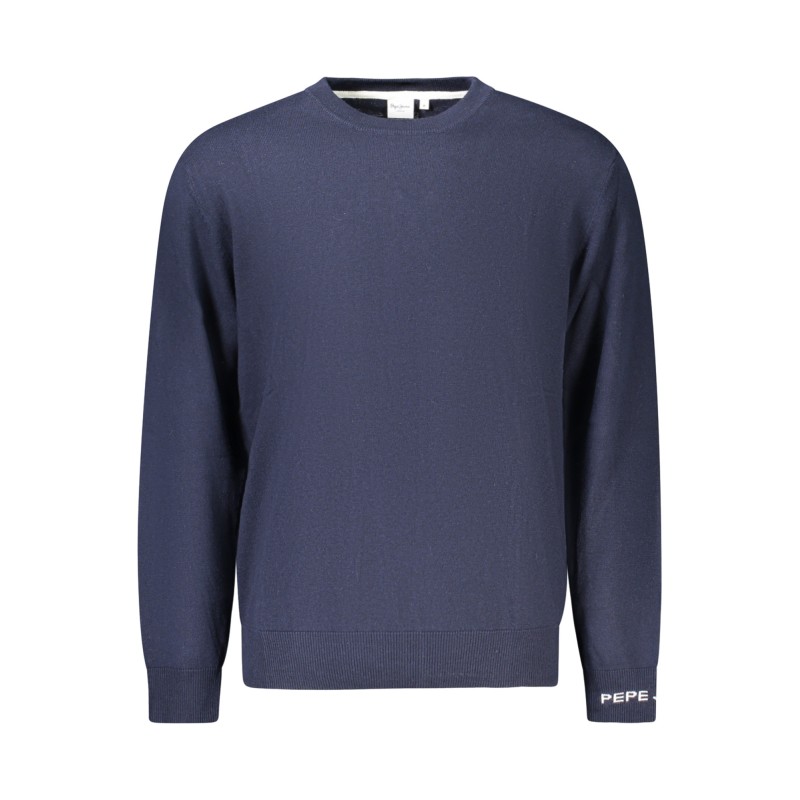 PEPE JEANS MAGLIA UOMO BLU