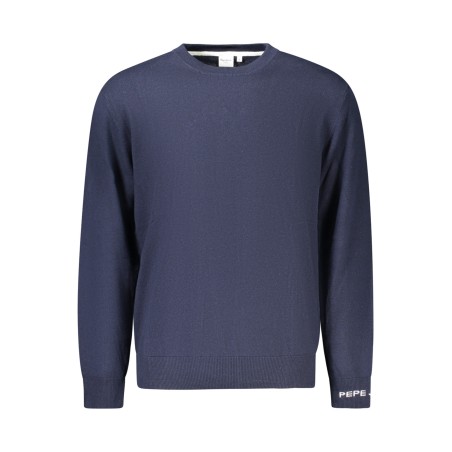 PEPE JEANS MAGLIA UOMO BLU