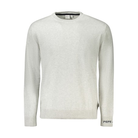 PEPE JEANS MAGLIA UOMO GRIGIO