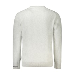 PEPE JEANS MAGLIA UOMO GRIGIO