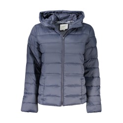PEPE JEANS GIUBBOTTO DONNA BLU