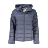 PEPE JEANS GIUBBOTTO DONNA BLU