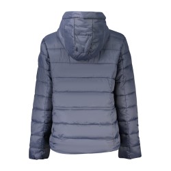 PEPE JEANS GIUBBOTTO DONNA BLU